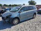 2010 Toyota Sienna Xle na sprzedaż w Apopka, FL - Front End
