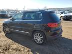 2013 Volkswagen Tiguan S for Sale in Davison, MI - Side