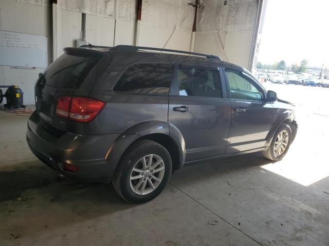  DODGE JOURNEY 2015 Srebrny