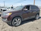 2012 Kia Sorento Ex იყიდება Colton-ში, CA - Rear End