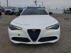 2019 Alfa Romeo Giulia Ti за продажба в Van Nuys, CA - All Over