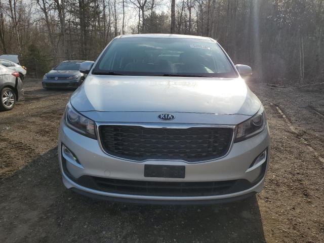 2019 KIA SEDONA LX