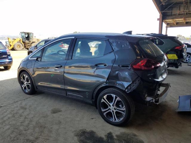  CHEVROLET BOLT 2017 Gray