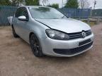 2009 VOLKSWAGEN GOLF SE TD for sale at Copart SANDY