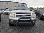 2007 Ford Expedition Xlt за продажба в Spartanburg, SC - Side