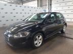 2015 VOLKSWAGEN GOLF MATCH for sale at Copart EAST KILBRIDE