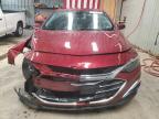 2019 Chevrolet Malibu Lt zu verkaufen in West Mifflin, PA - Front End