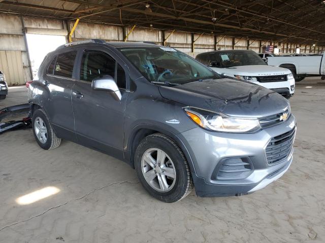  CHEVROLET TRAX 2020 Szary