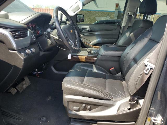  CHEVROLET TAHOE 2020 Granatowy