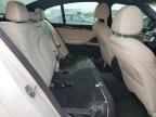 2017 Bmw 530 I للبيع في Tulsa، OK - Rear End