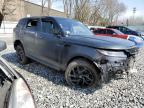 2023 Land Rover Range Rover Sport Dynamic Se en Venta en North Billerica, MA - Front End