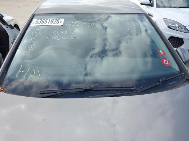 2013 VOLKSWAGEN GOLF SE BL