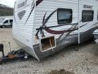2012 Dutchman Hideout en Venta en Hurricane, WV - Side