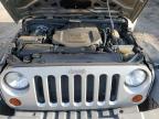 2012 Jeep Wrangler Sport de vânzare în West Mifflin, PA - Burn
