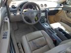 2004 Audi A4 1.8 Cabriolet en Venta en Lebanon, TN - Side