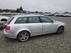 2007 Audi A4 2.0T Avant Quattro for Sale in Vallejo, CA - Rear End