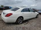 2014 Mercedes-Benz S 550 იყიდება Houston-ში, TX - Front End