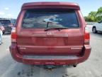 2006 Toyota 4Runner Limited en Venta en Lebanon, TN - Minor Dent/Scratches