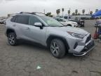 2021 Toyota Rav4 Prime Se იყიდება Colton-ში, CA - Front End