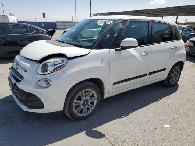 2018 Fiat 500L Pop