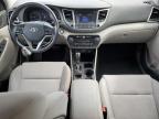 2017 Hyundai Tucson Limited de vânzare în Louisville, KY - Hail