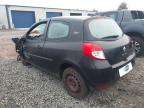 2011 RENAULT CLIO BIZU for sale at Copart EAST KILBRIDE