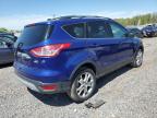 2013 Ford Escape Sel en Venta en Hillsborough, NJ - Mechanical
