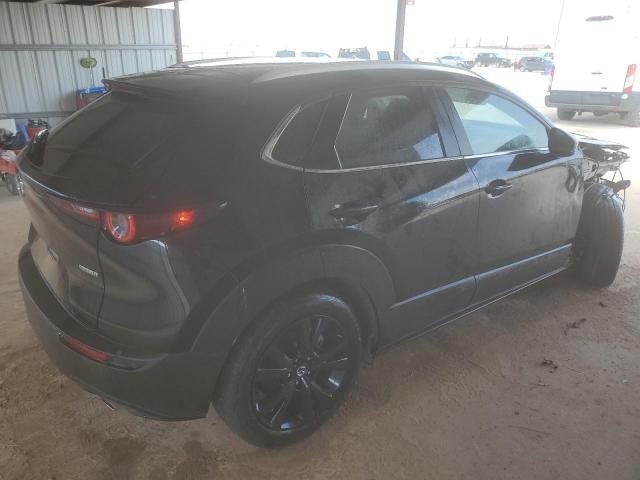  MAZDA CX30 2024 Granatowy