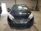 2015 Nissan Versa Note S de vânzare în West Mifflin, PA - Mechanical