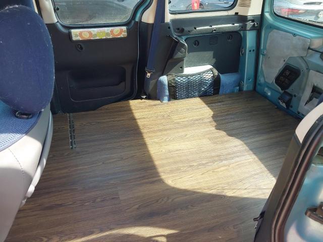 2005 CITROEN BERLINGO M