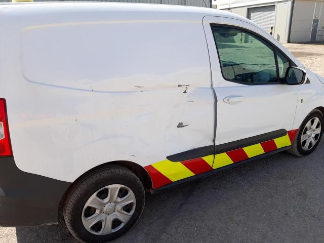 2018 FORD TRANSIT CO