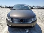 2013 Volkswagen Cc Luxury de vânzare în Loganville, GA - Side