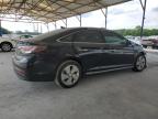 2016 Hyundai Sonata Hybrid zu verkaufen in Cartersville, GA - Front End