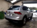2024 VOLKSWAGEN TIGUAN LIF for sale at Copart BELFAST