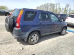 2003 Honda Cr-V Ex for Sale in Arlington, WA - Side