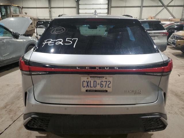 2023 LEXUS RX 350 BASE