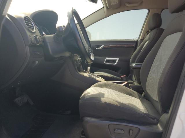  CHEVROLET CAPTIVA 2013 Biały