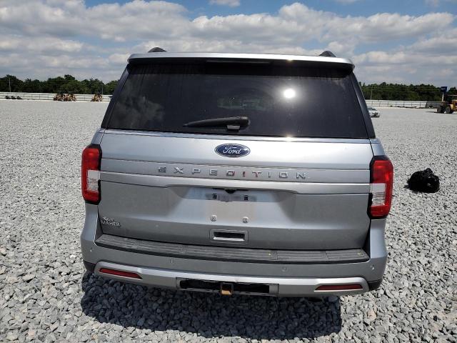  FORD EXPEDITION 2022 Gray