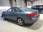 2010 Hyundai Sonata Se de vânzare în Chambersburg, PA - Front End