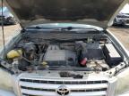 2002 TOYOTA HIGHLANDER LIMITED à vendre chez Copart ON - COOKSTOWN