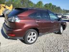 2008 Lexus Rx 350 de vânzare în Ellenwood, GA - Side