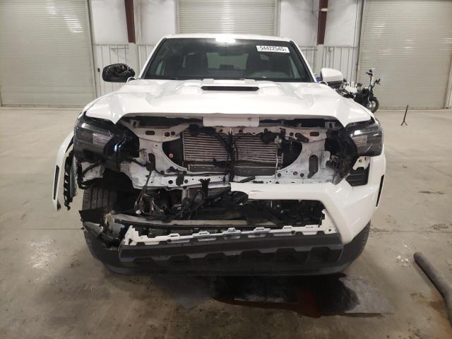  TOYOTA TACOMA 2024 Белый