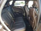 2017 Lincoln Mkc Black Label zu verkaufen in New Braunfels, TX - Side