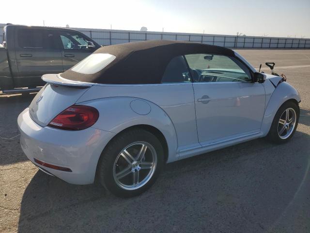  VOLKSWAGEN BEETLE 2018 Granatowy