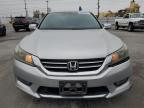 2014 Honda Accord Exl zu verkaufen in Sun Valley, CA - Side