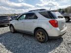 2011 Chevrolet Equinox Lt en Venta en North Billerica, MA - Minor Dent/Scratches