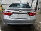 2015 Toyota Camry Le   იყიდება Ham Lake-ში, MN - Front End