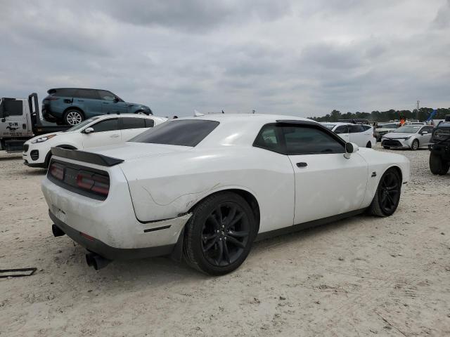  DODGE CHALLENGER 2018 Biały