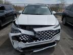 2022 Hyundai Santa Fe Sel for Sale in North Las Vegas, NV - Front End