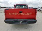 2002 Chevrolet S Truck S10 for Sale in Haslet, TX - Side
